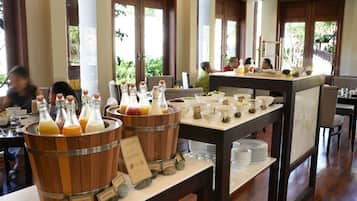 Buffet