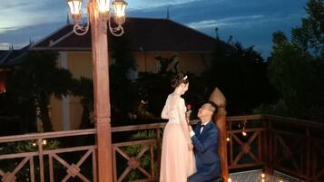 2 chambres, draps en coton égyptien, literie de qualité supérieure