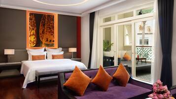 Exclusive Studio Suite