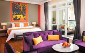 Luksusstudio | 2 soverom, sengetøy i egyptisk bomull og sengetøy av topp kvalitet