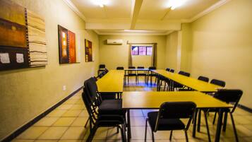 Sala de reuniones