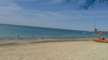 Plage à proximité