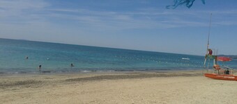 Alt hvad du vil! Pool, ved havet, parkering, det toscanske liv