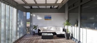 Casa de vacaciones Ærøskøbing para 1 - 4 personas con 2 dormitorios - Casa de vacaciones