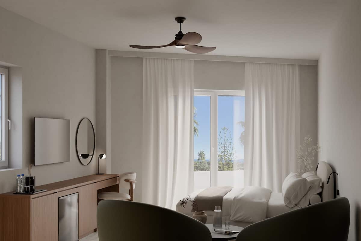 Studiosuite – grand | Minibar, safe på rommet, skrivebord og skrivebord for bærbar PC