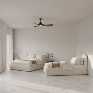 Superior Family Room Sea View