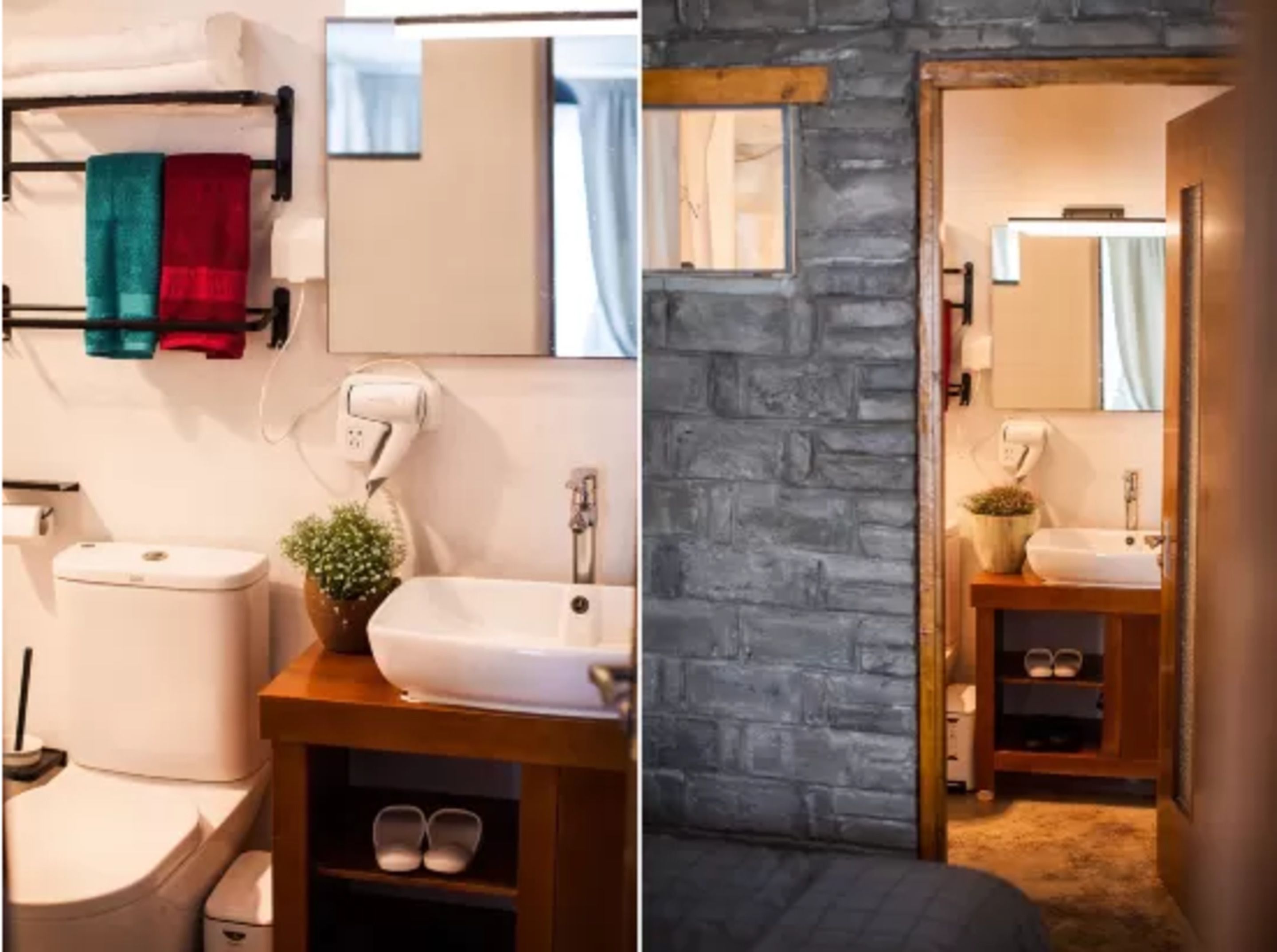 Kamar mandi