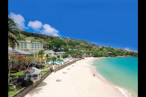 A la platja i tovalloles de platja