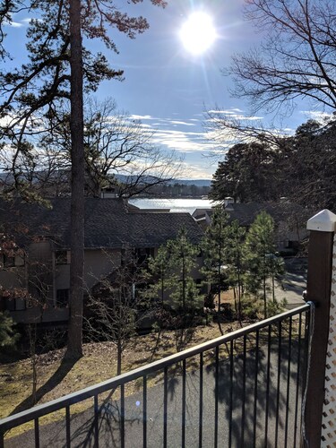 Charming, Conveniently Located Hot Springs Condo