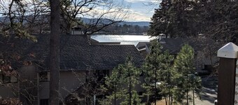 Charming, Conveniently Located Hot Springs Condo