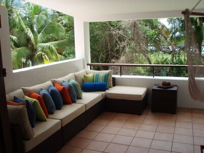 Beautiful Villa in the Wyndham Rio Mar Resort