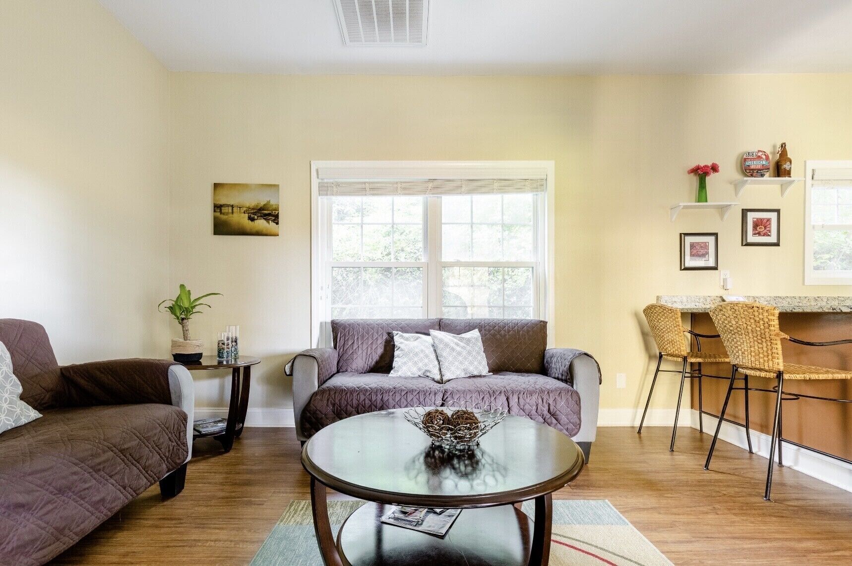 Historic St. Elmo Home - Near Hiking & Downtown!