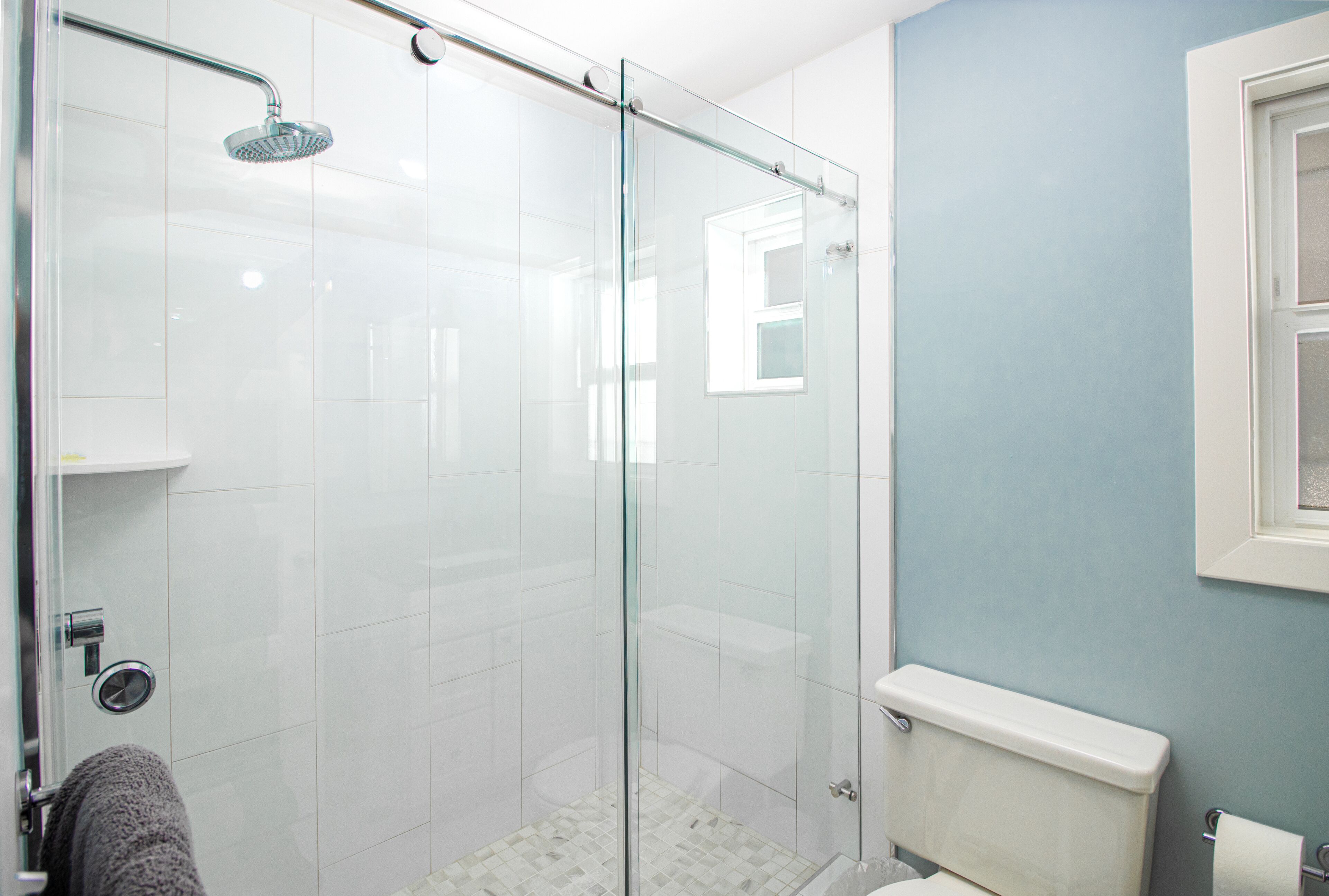 Marina One Bedroom Private Garden Apartment