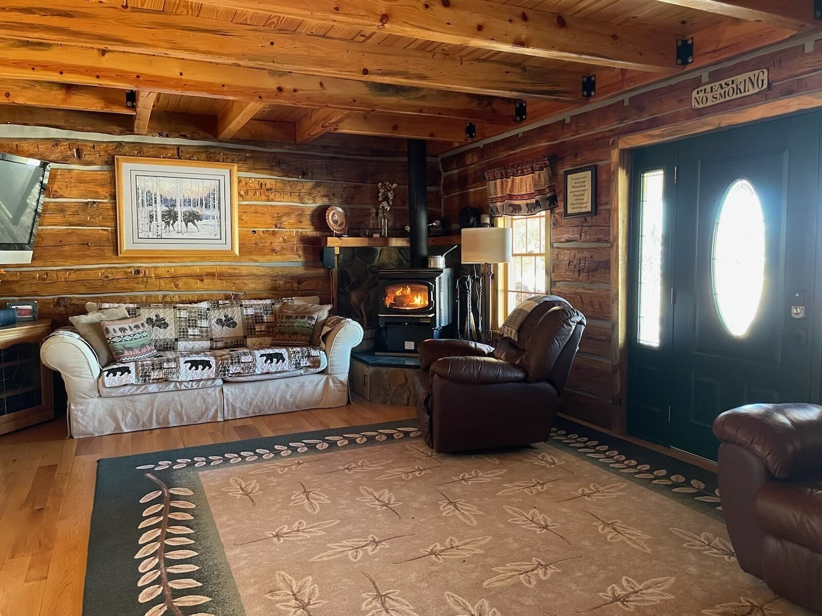 A Little Piece Of Colorado Heaven