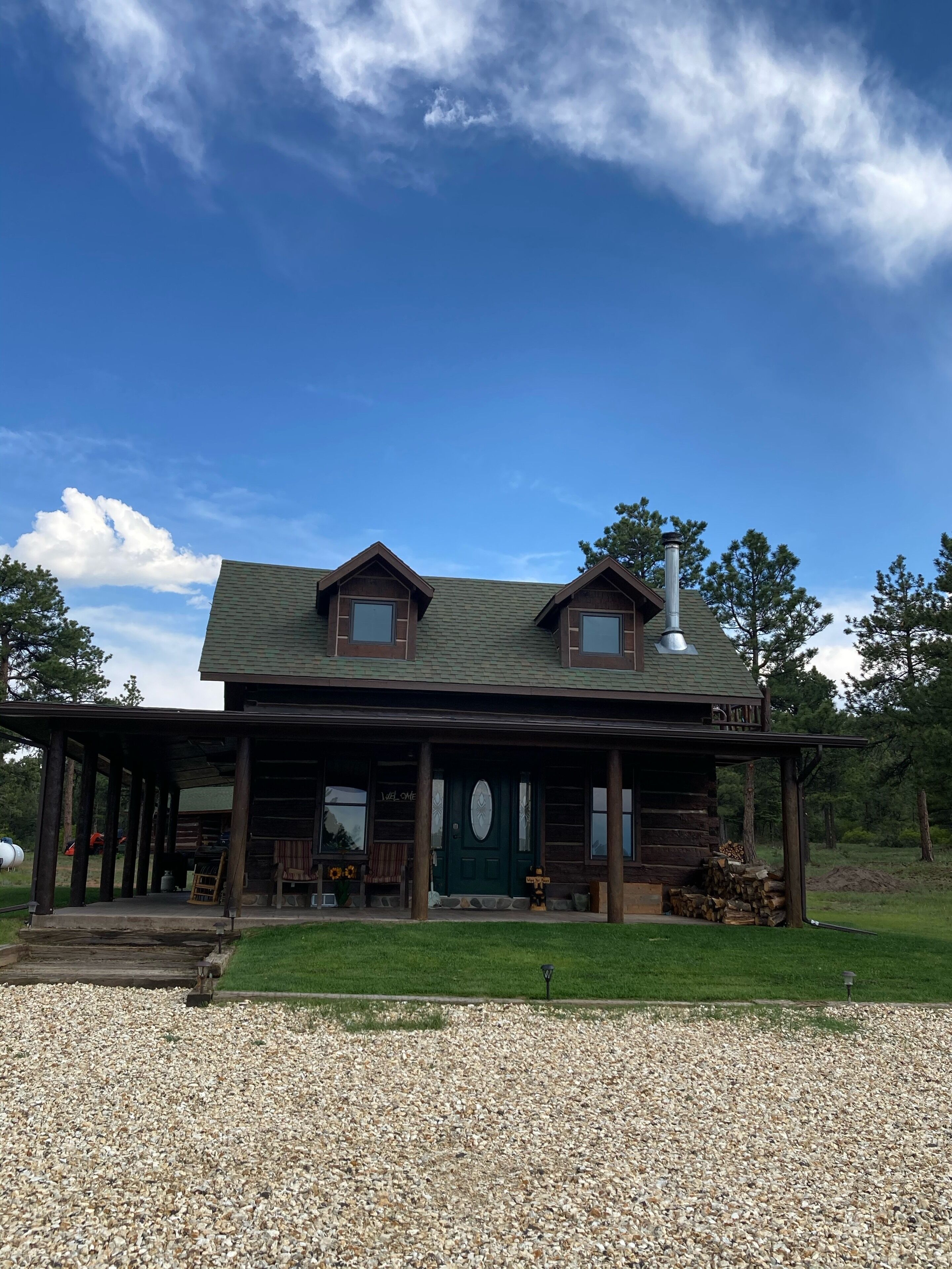 A Little Piece Of Colorado Heaven