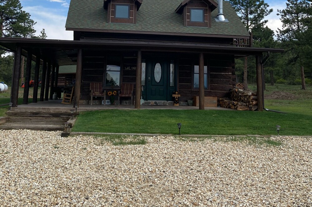 A Little Piece Of Colorado Heaven
