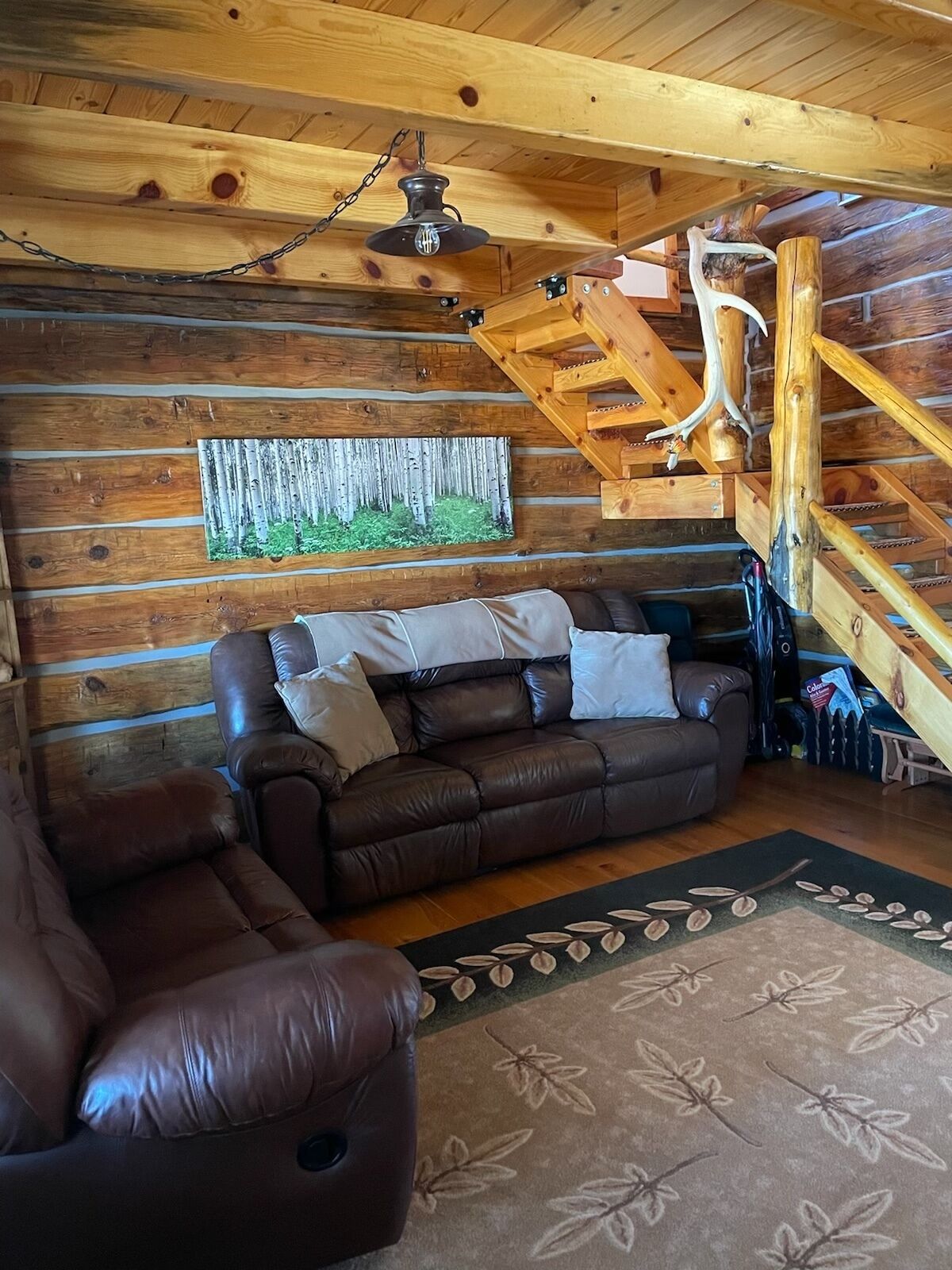 A Little Piece Of Colorado Heaven