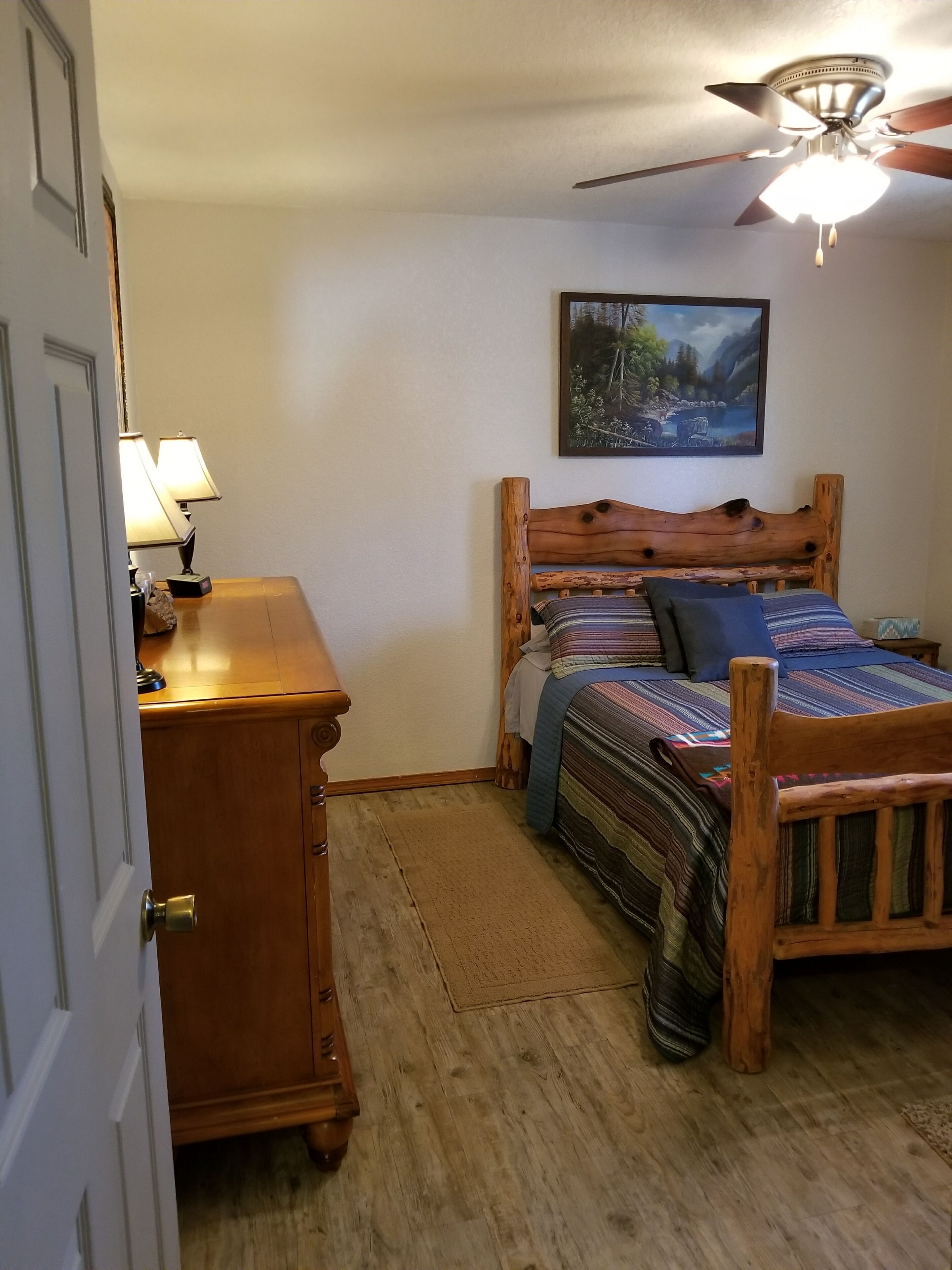 Perfect Getaway To Relax!