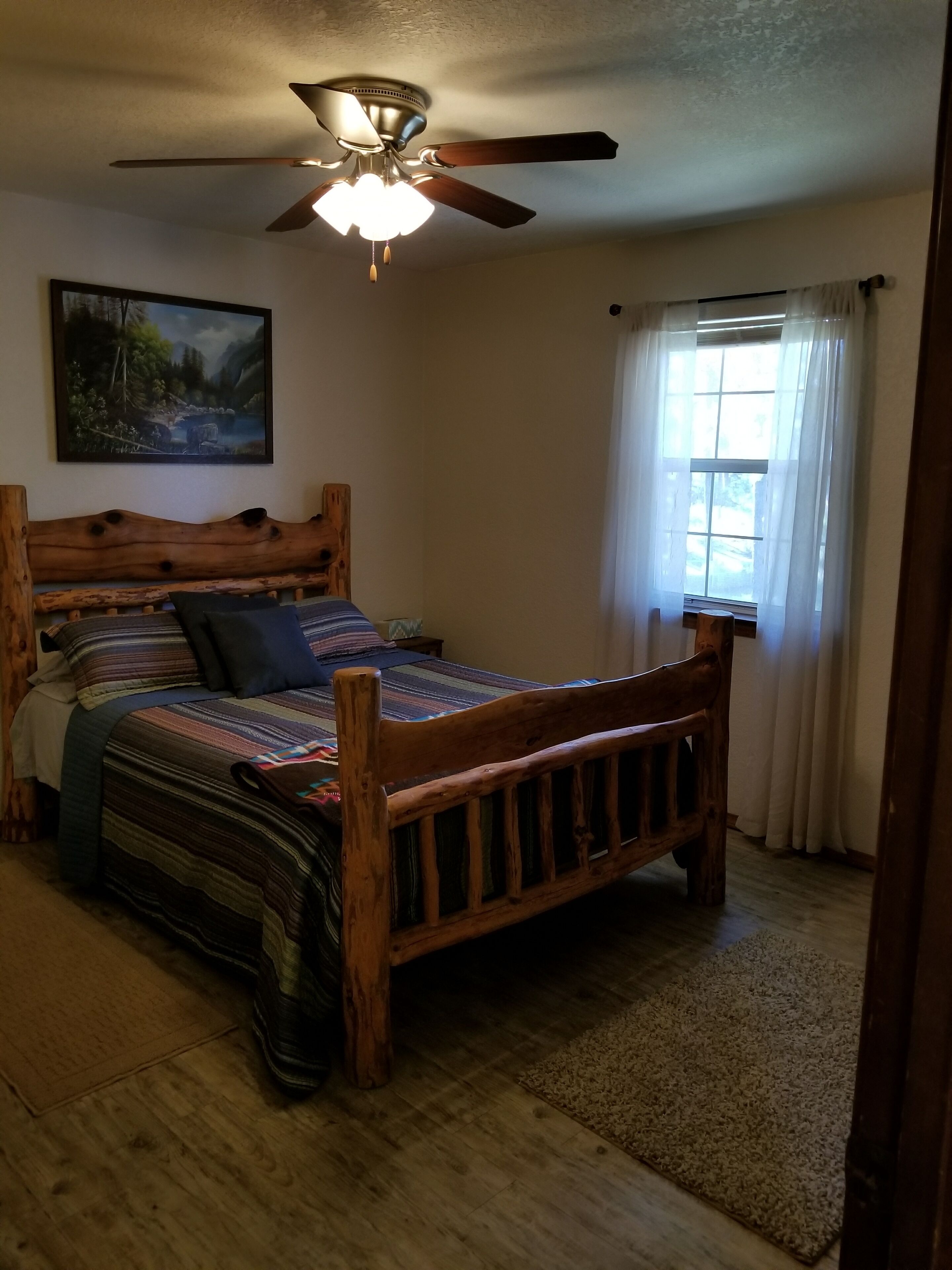 Perfect Getaway To Relax!