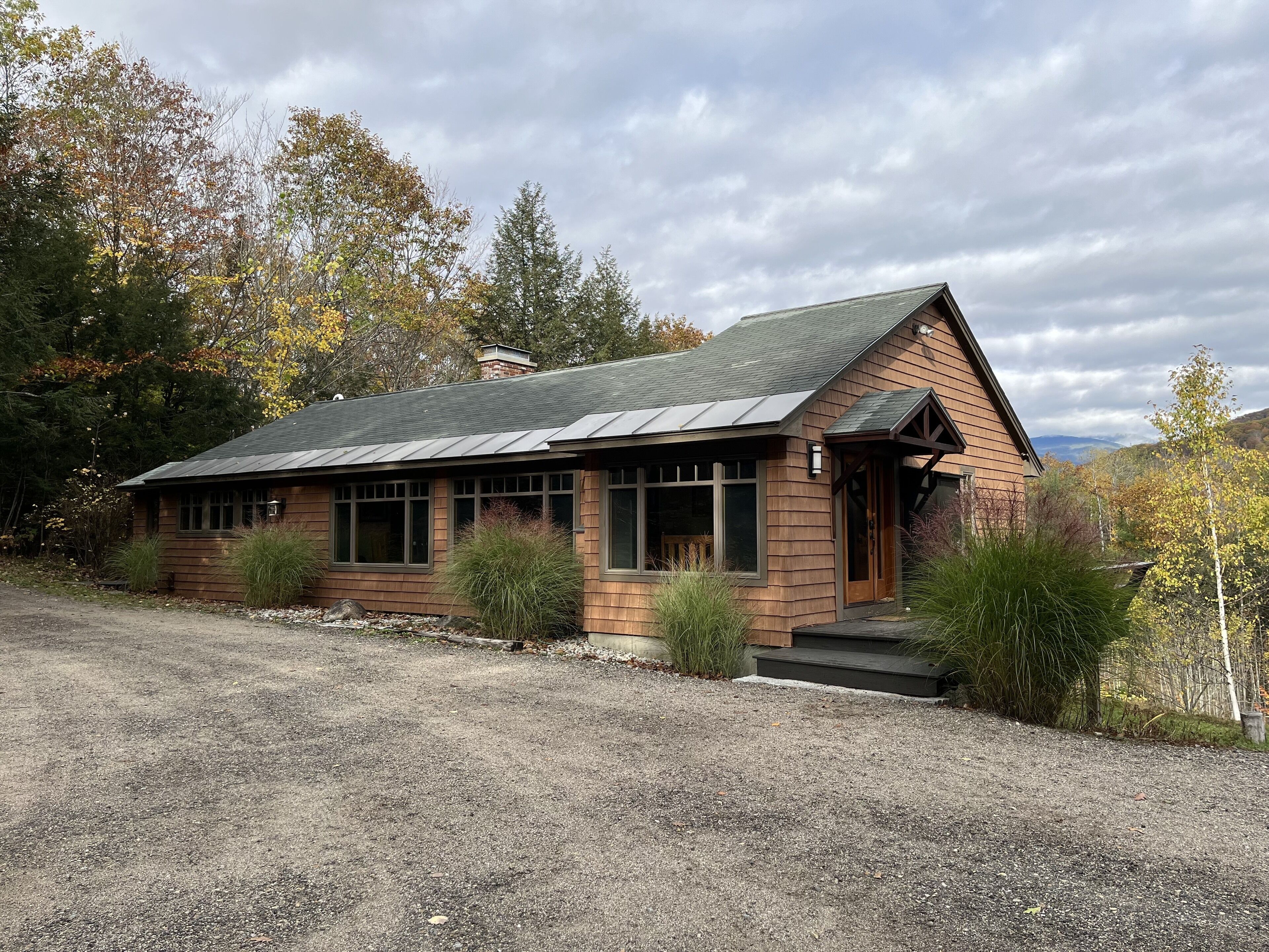 Family-Friendly Mountain View Home