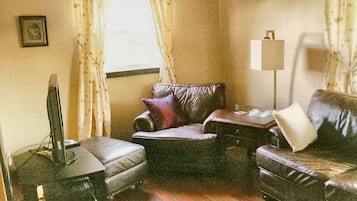 电视、DVD 播放器