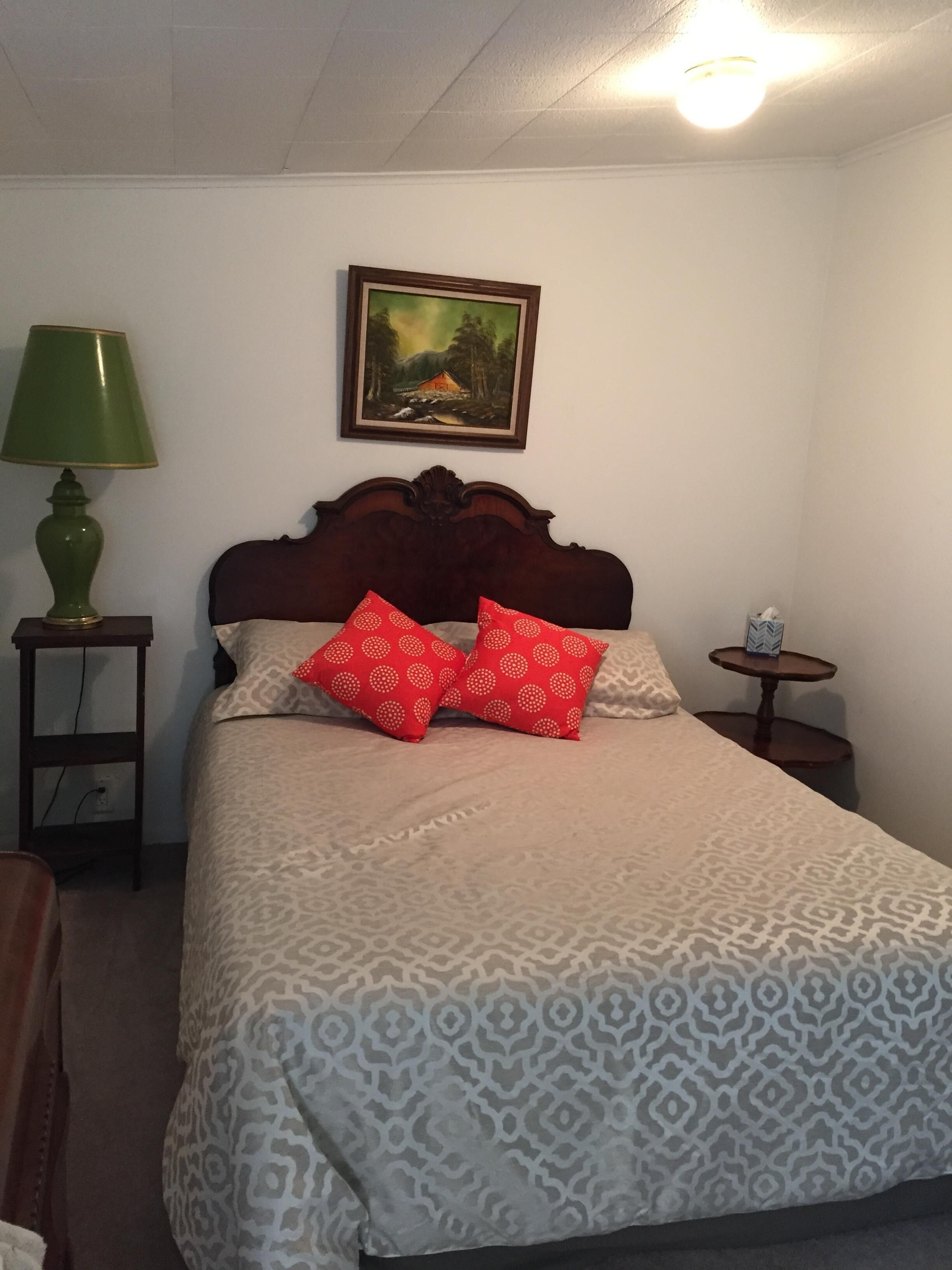 Rustic Cabin Near Minong, Wi Hayward - Great Location