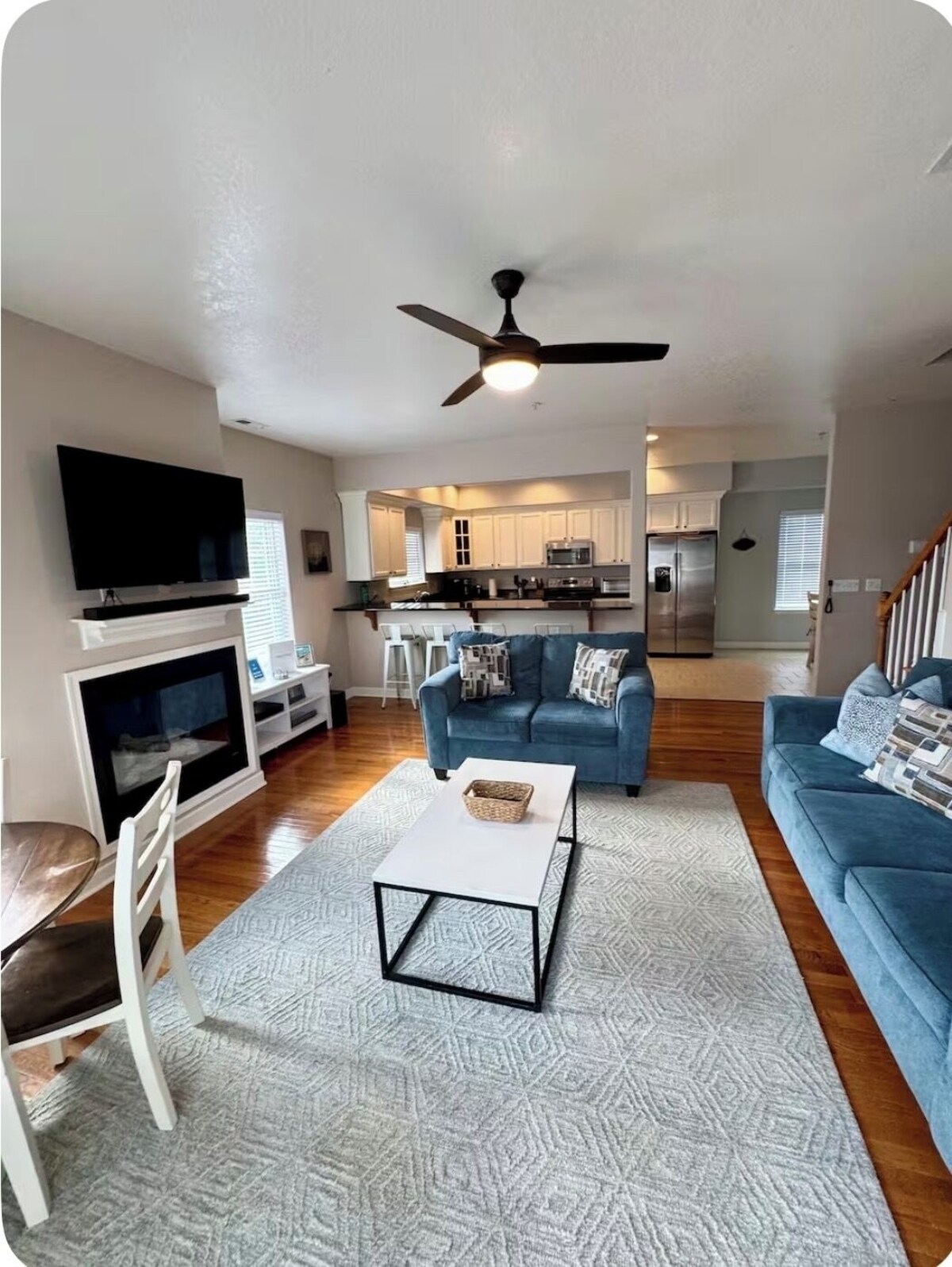 Image de profil de l’hôte