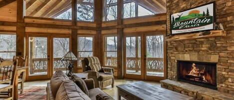 Ălytelevisio, takka, DVD-soitin