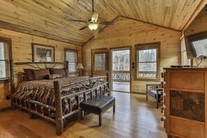 3 Schlafzimmer, WLAN, Bettwäsche