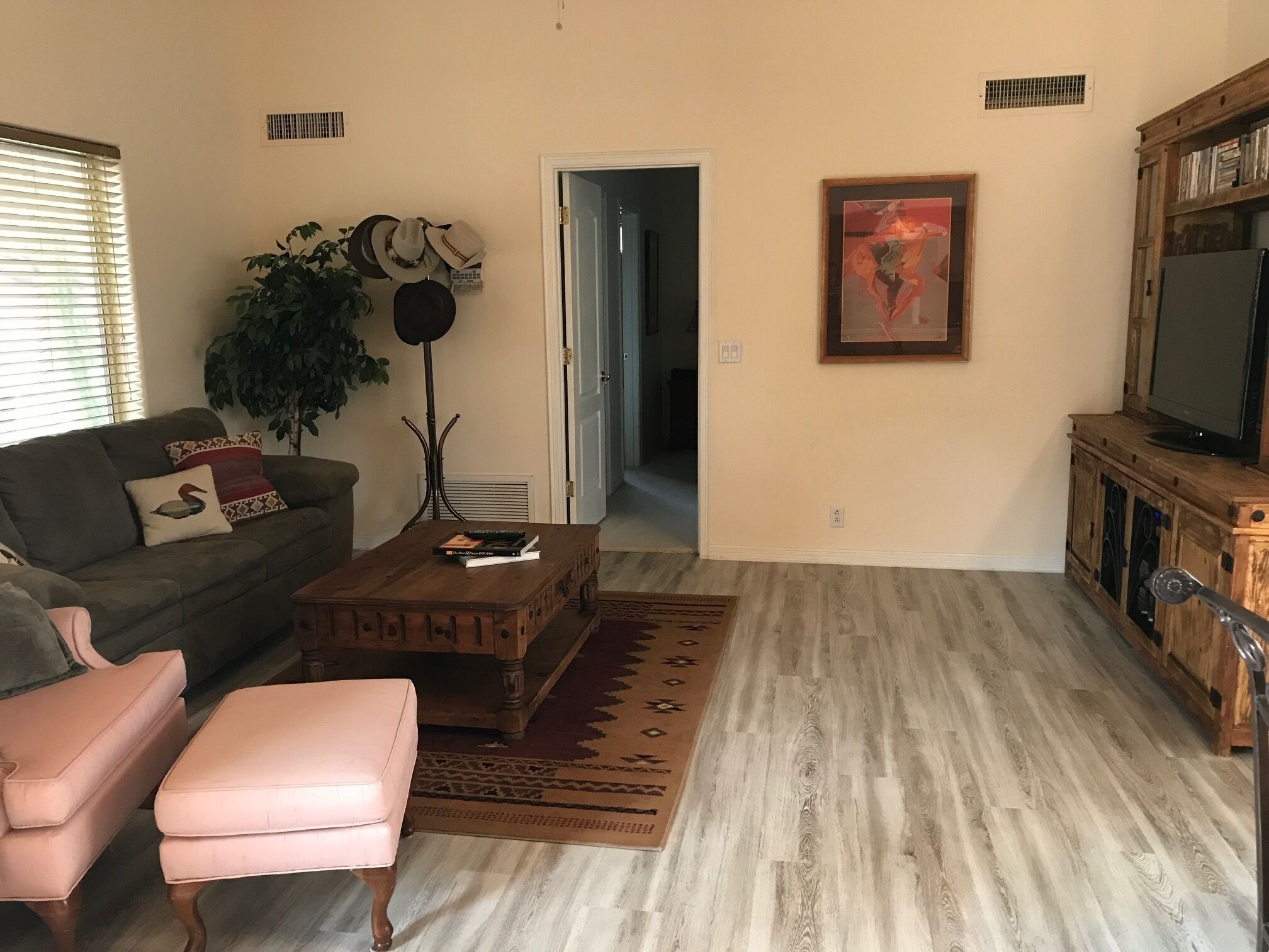 Private guest house near TPC Golf, Car Shows, Spring Training, and hiking trails