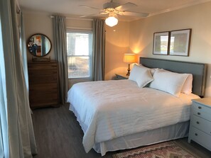 4 chambres, bureau, fer et planche Ă repasser, Wi-Fi