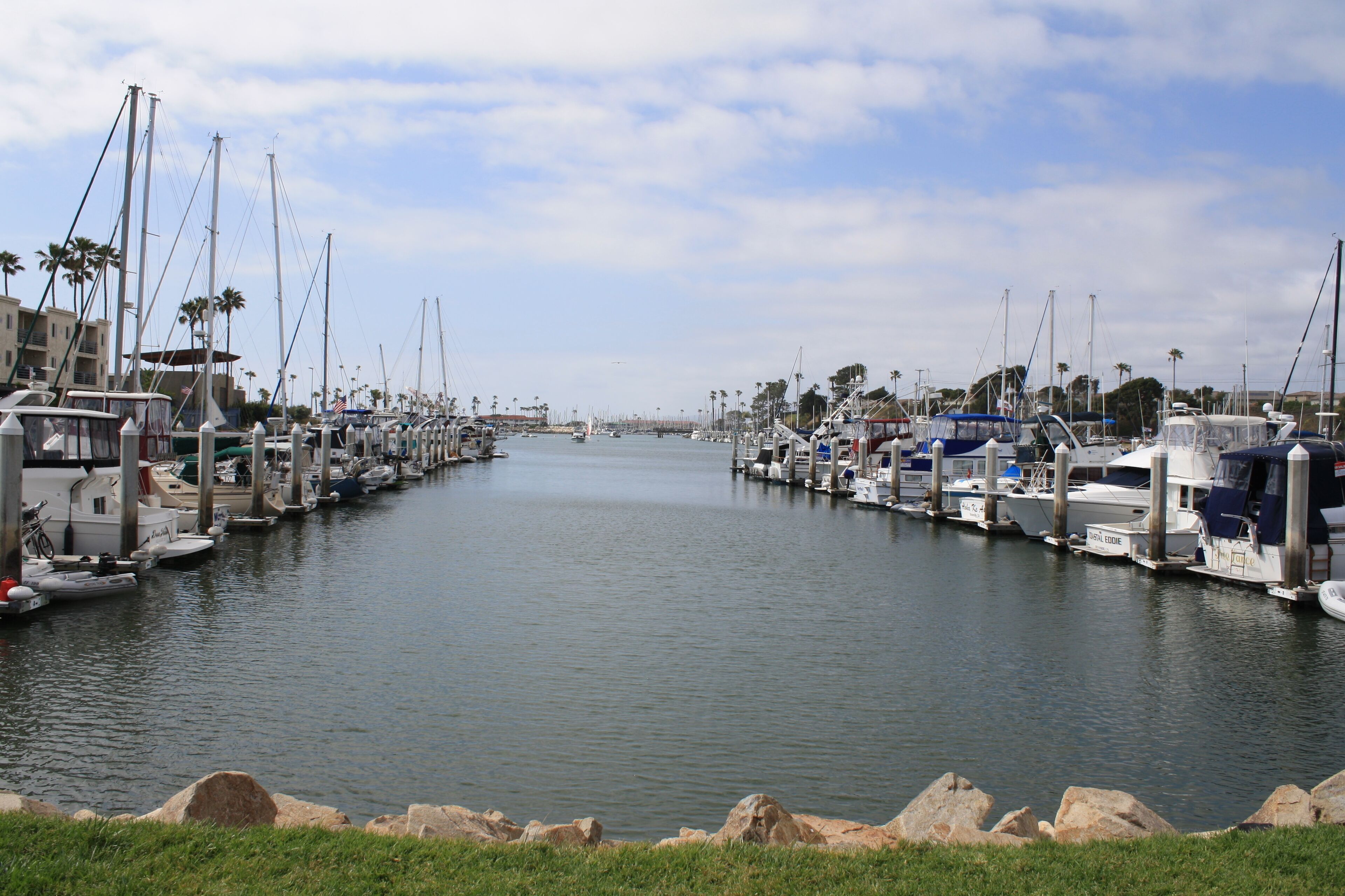 Marina