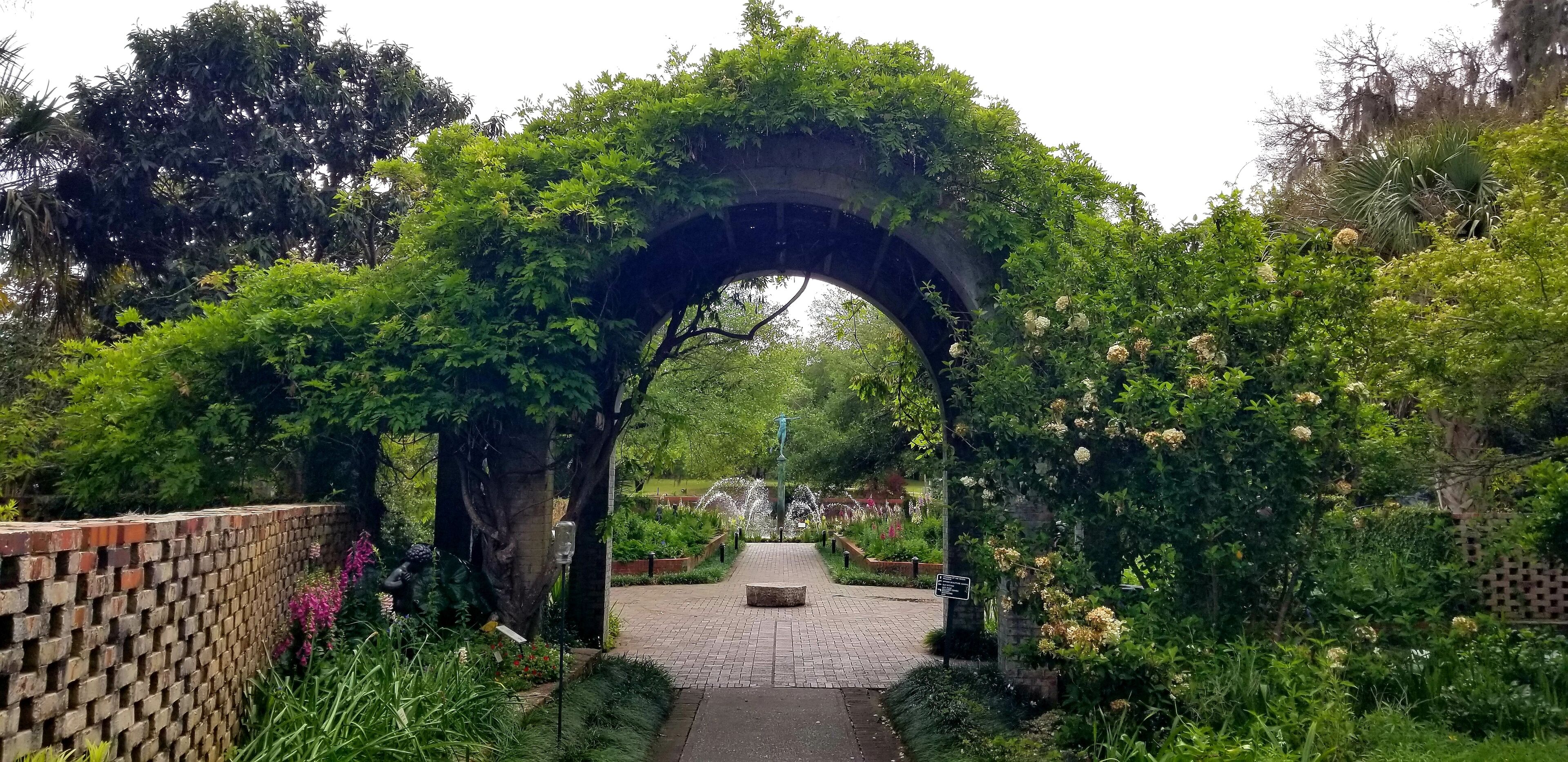 Brookgreen Gardens