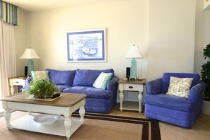 Smart TV, books, streaming services, video library