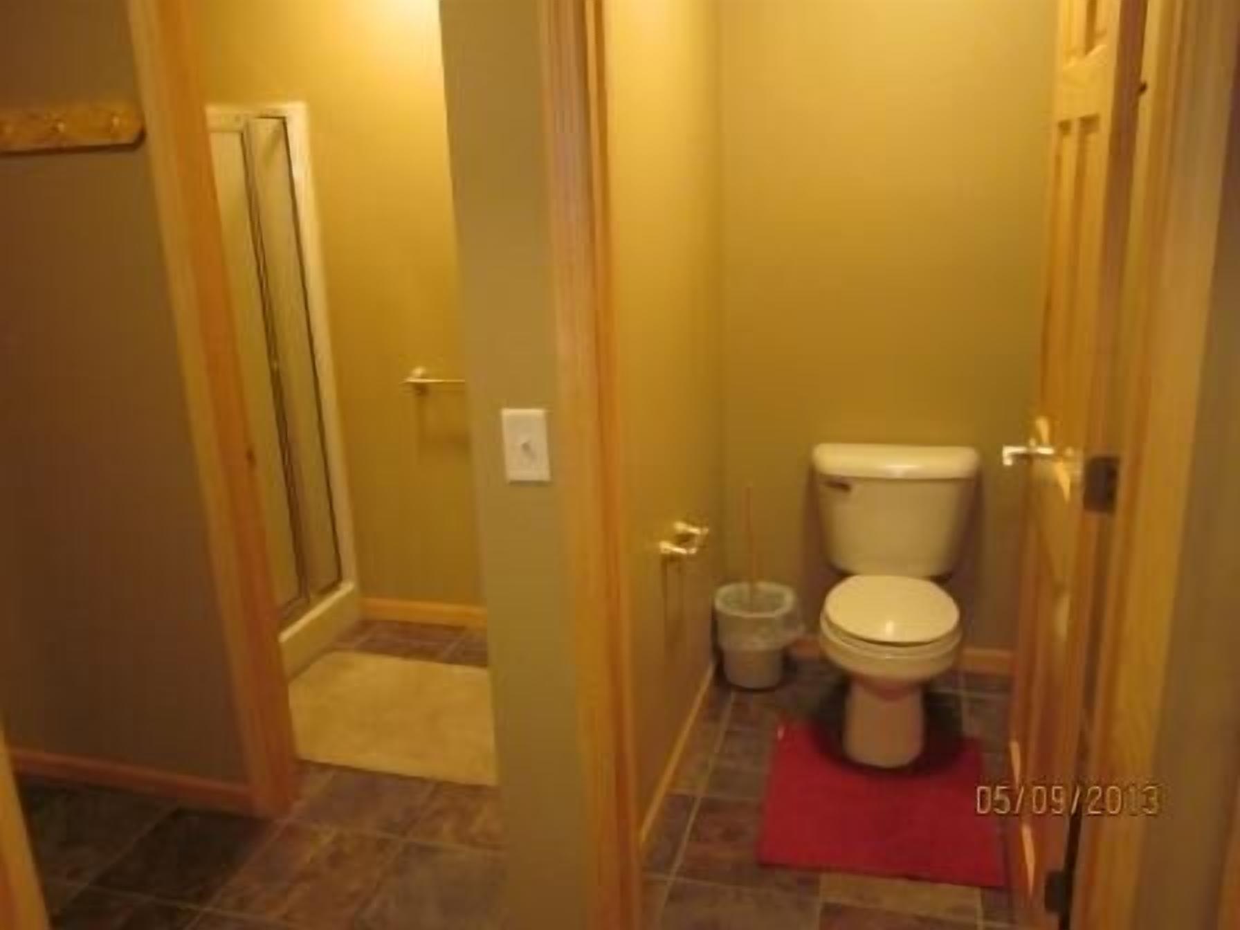 This is ATV, Snowmobiling, Hunting Central