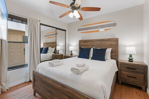 3 makuuhuonetta, silitysrauta/-lauta, Wi-Fi, vuodevaatteet