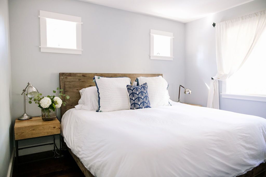 Tre Sorelle Vineyard Cottage Sonoma