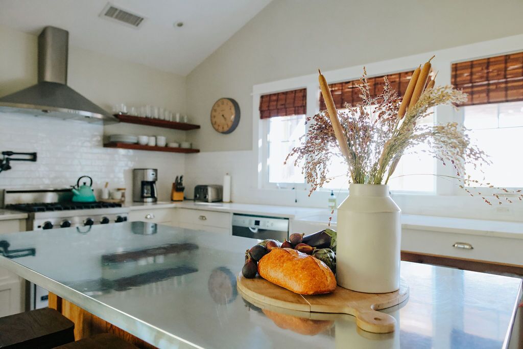 Tre Sorelle Vineyard Cottage Sonoma