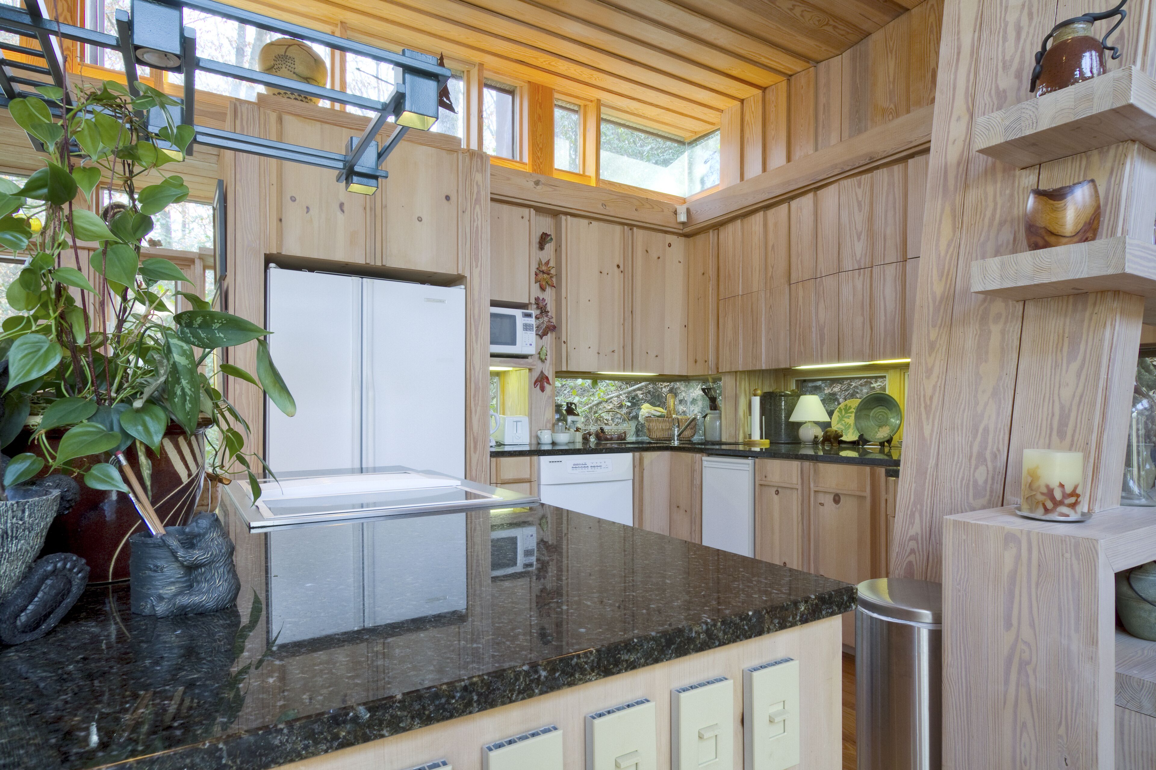 Beautiful waterfall views/direct access.  Nothing like you've ever seen!