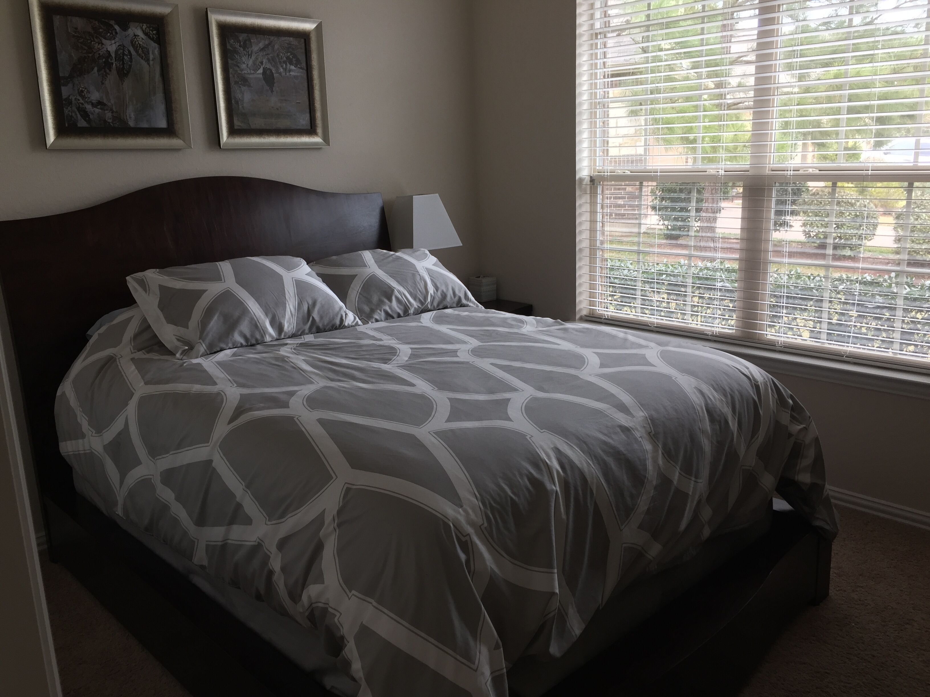 Nice Family Friendly, WalMart and HEB & Wallgreens Walking, Iron Man