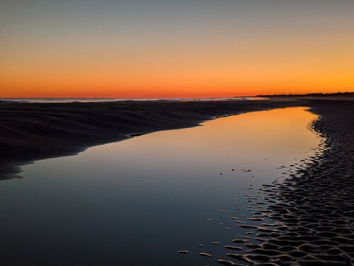 Cozy Dog-Friendly Inlet Cove Cottage for Your Perfect Getaway