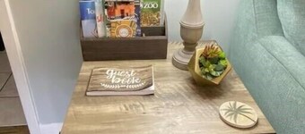 St Elmo Haven- 2BR Duplex gegenüber Park & Picknick