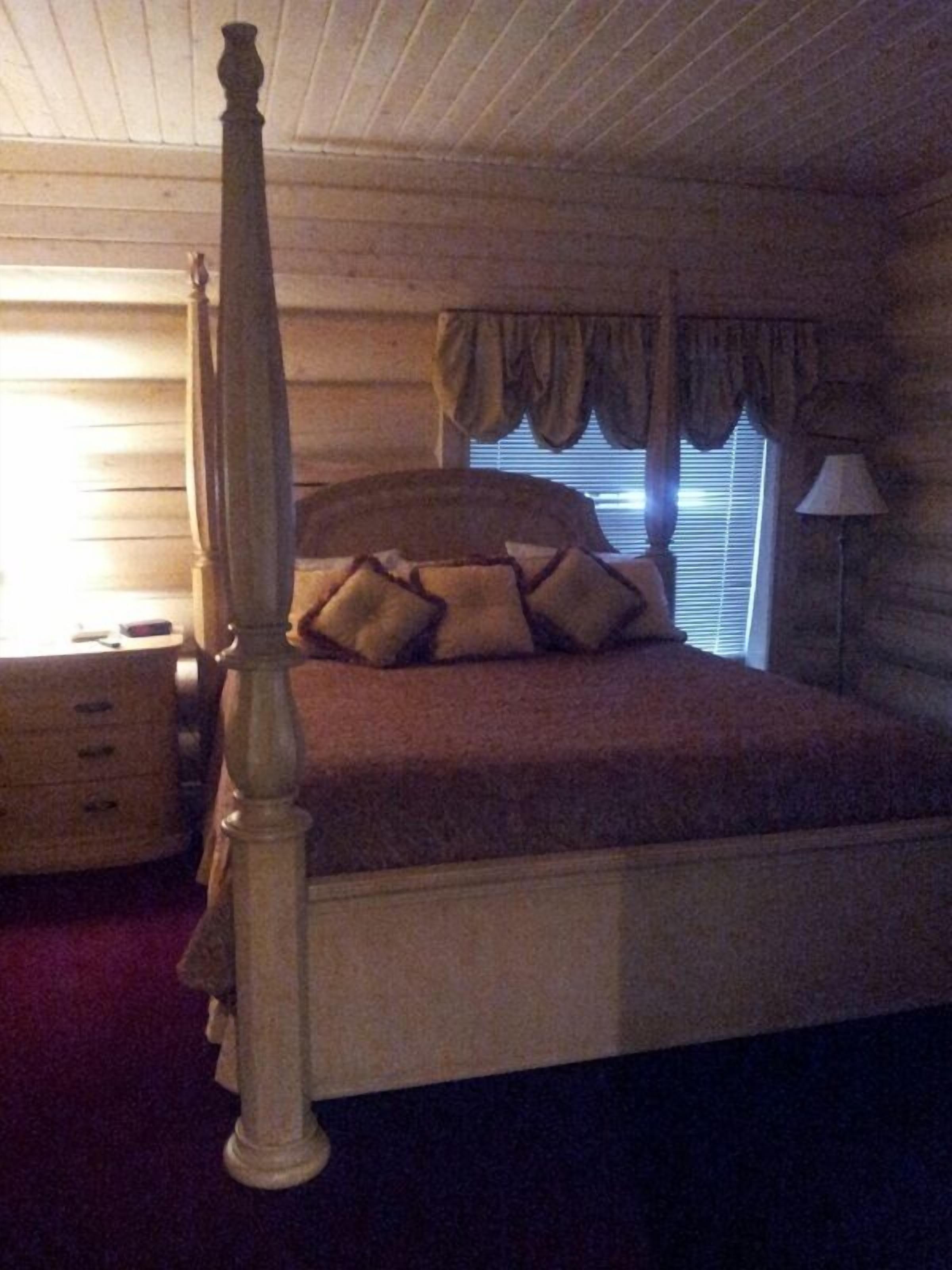 Come Golf Garland and stay in luxury 2 Bedroom 2 Bathroom Condo