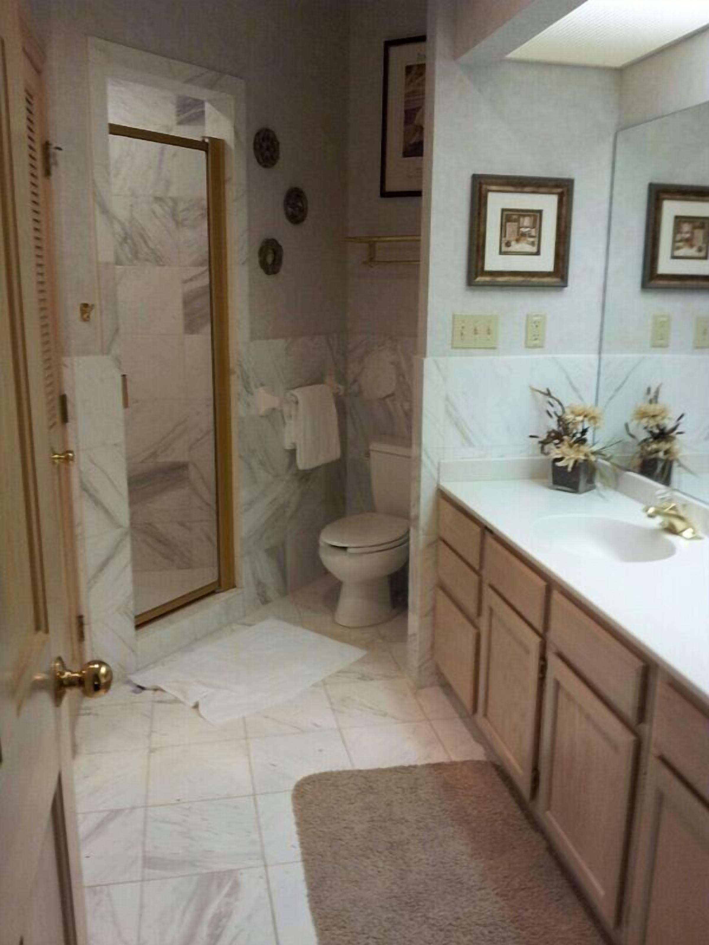 Come Golf Garland and stay in luxury 2 Bedroom 2 Bathroom Condo