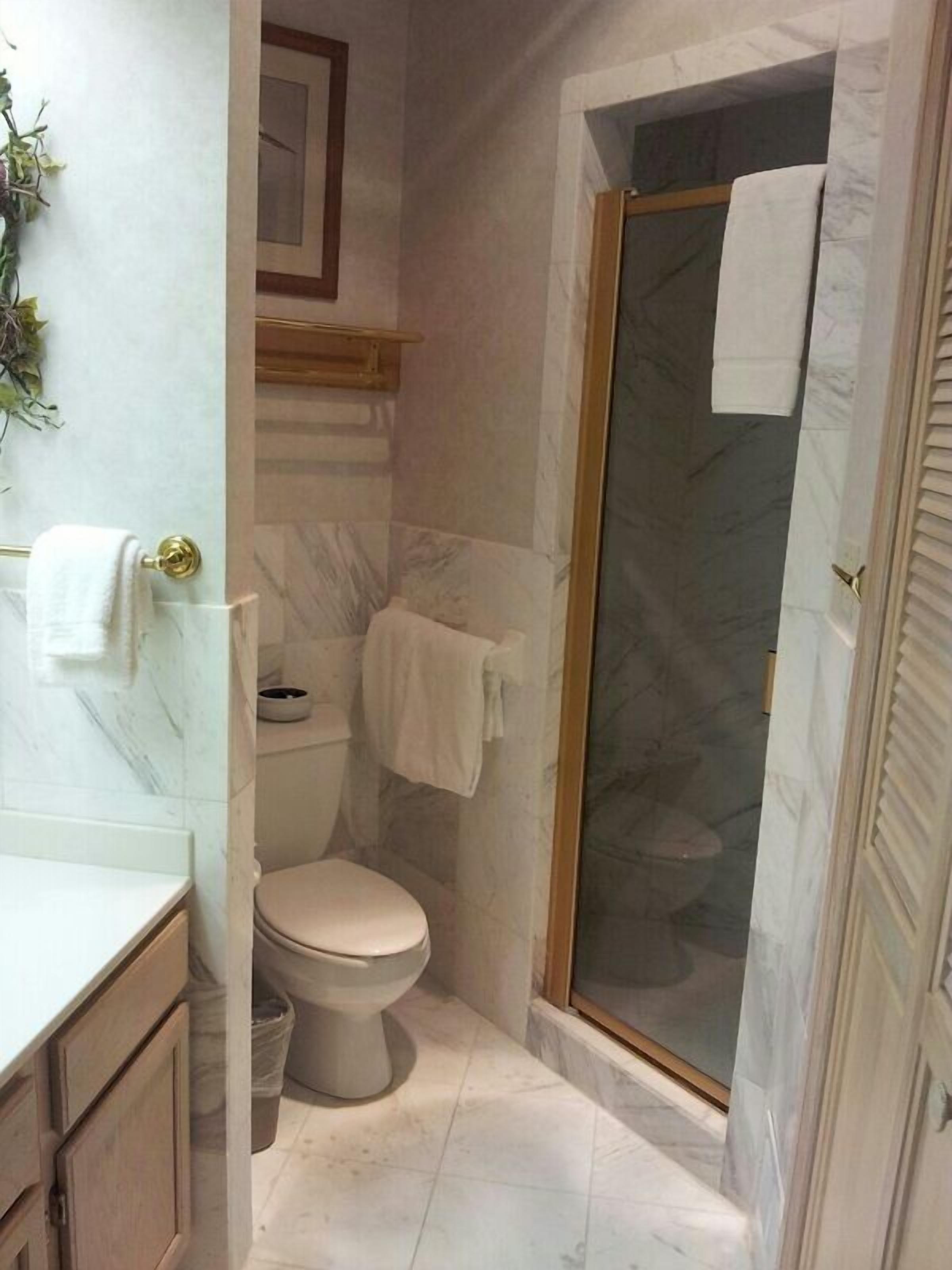 Come Golf Garland and stay in luxury 2 Bedroom 2 Bathroom Condo