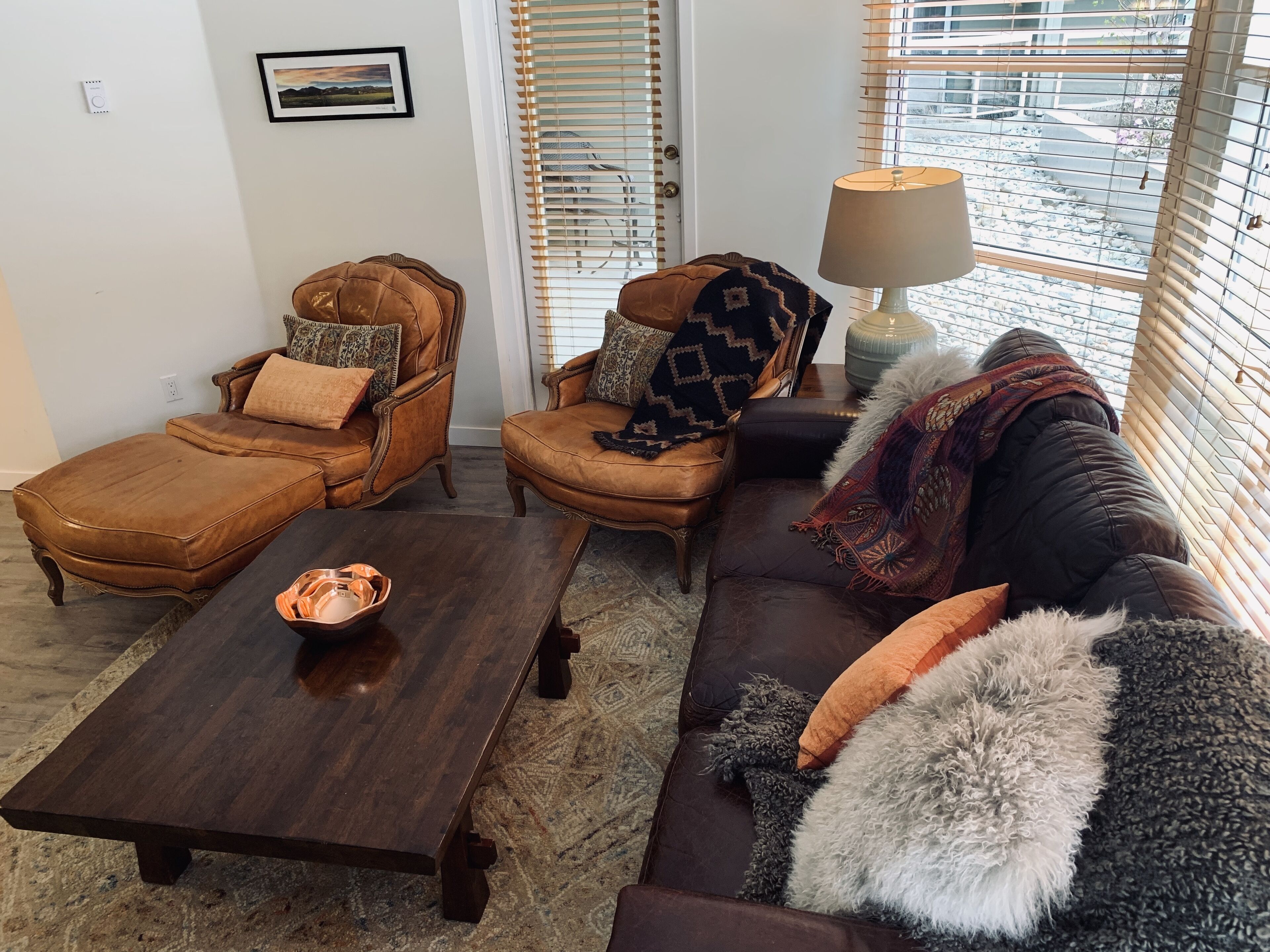 Carv'em or Park'em at Our Ski-in/Ski-out Condo in Woodrun