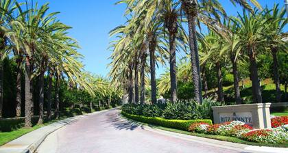 Beach Walk to Salt Creek Beach for Surf and Sun - Air Conditioned STR15-0392