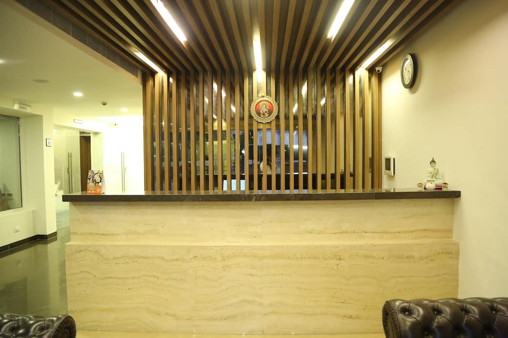 Jaag Hotel