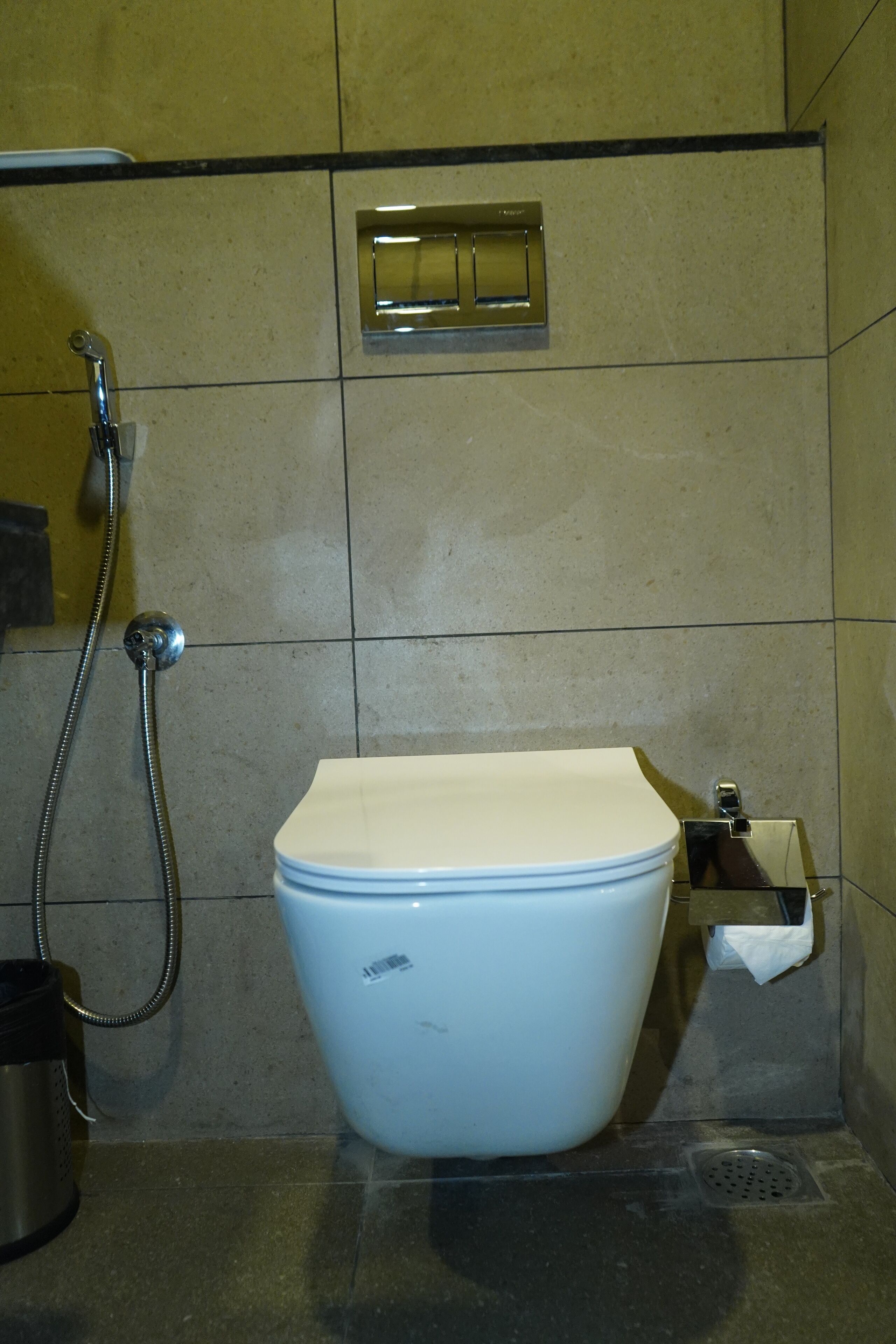 Foto - Jaag Hotel