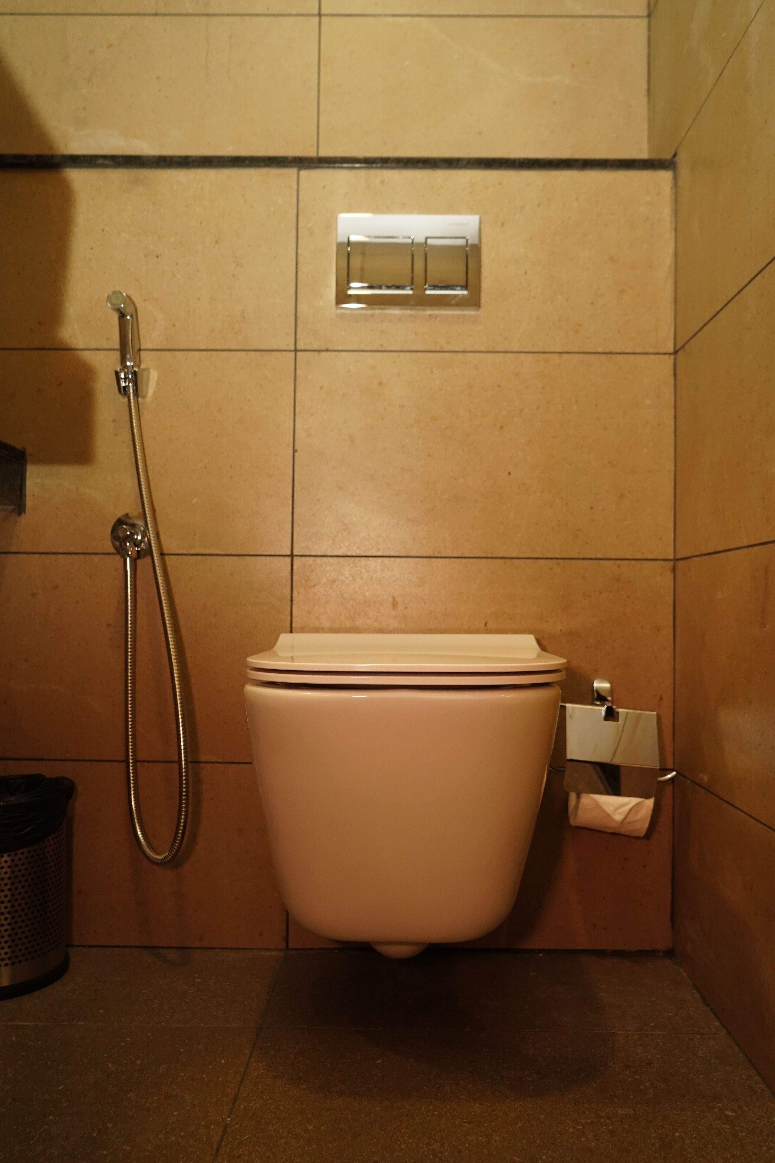 Foto - Jaag Hotel